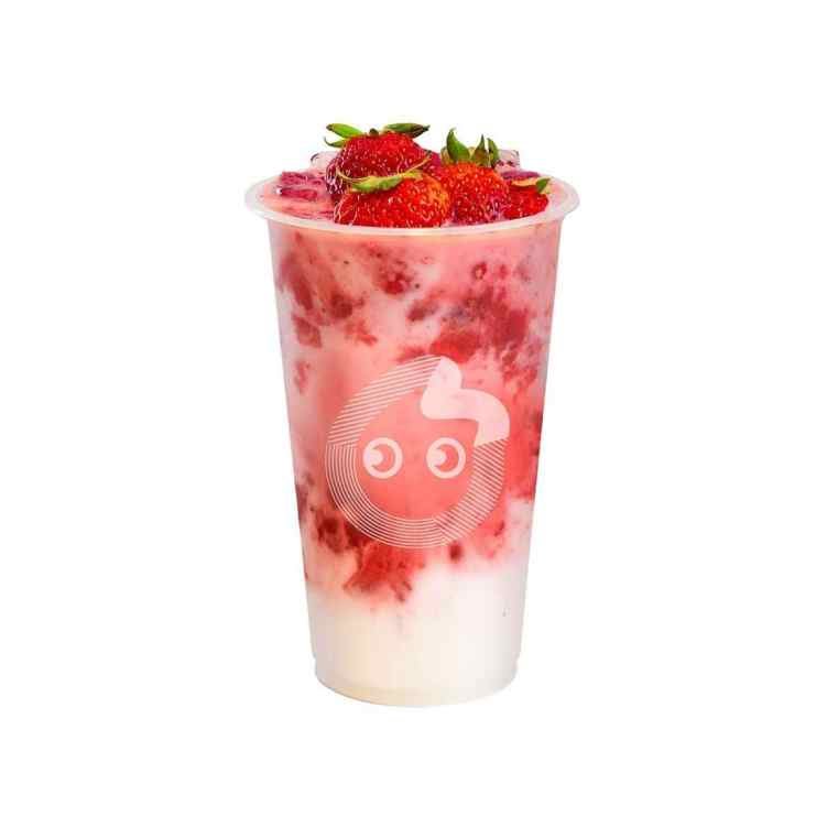 CoCo Bubble Tea by null