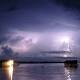 Where in the world does lightning strike the most? 