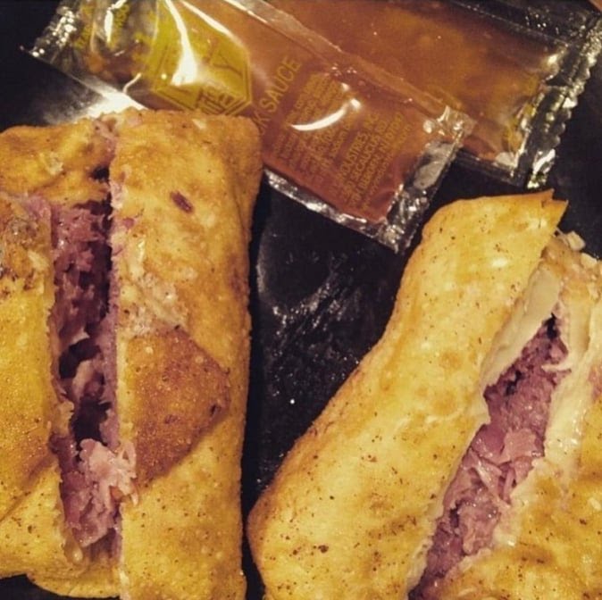 Asian Corned Beef by null