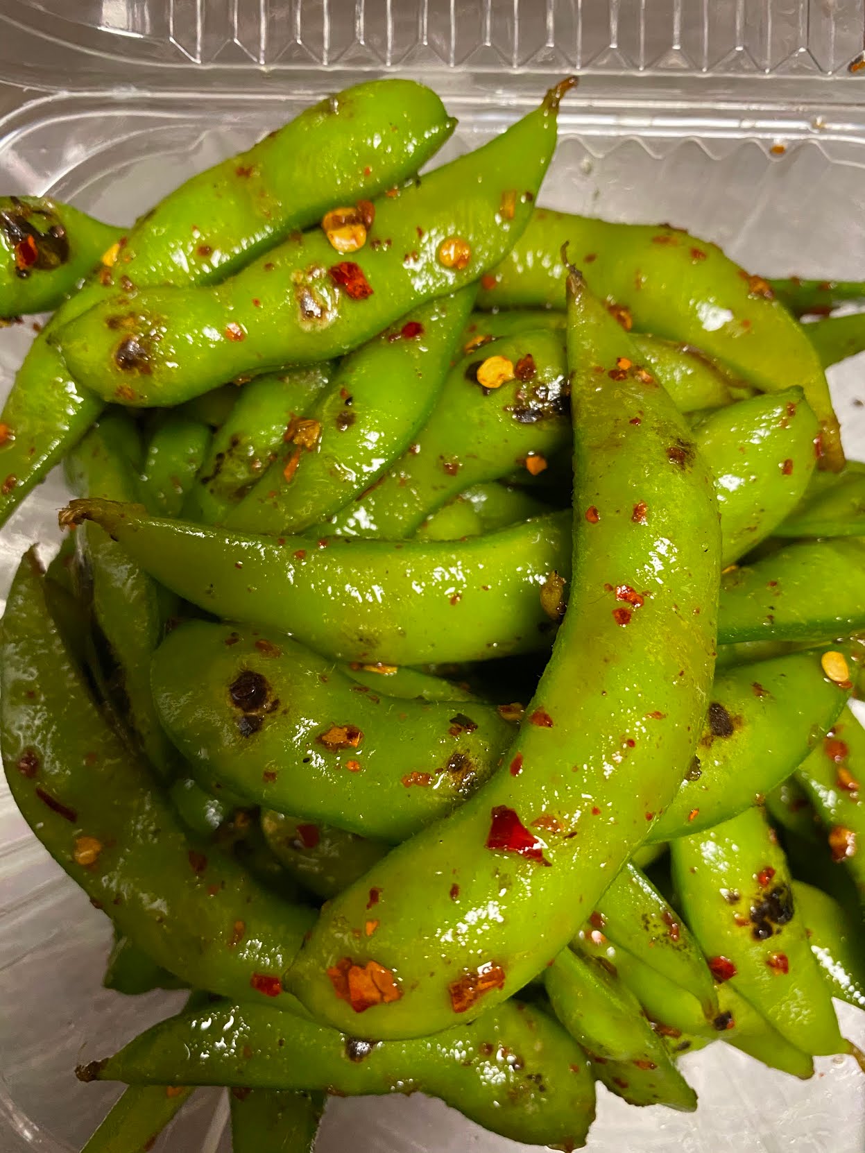 Pepper Asian Bistro by null