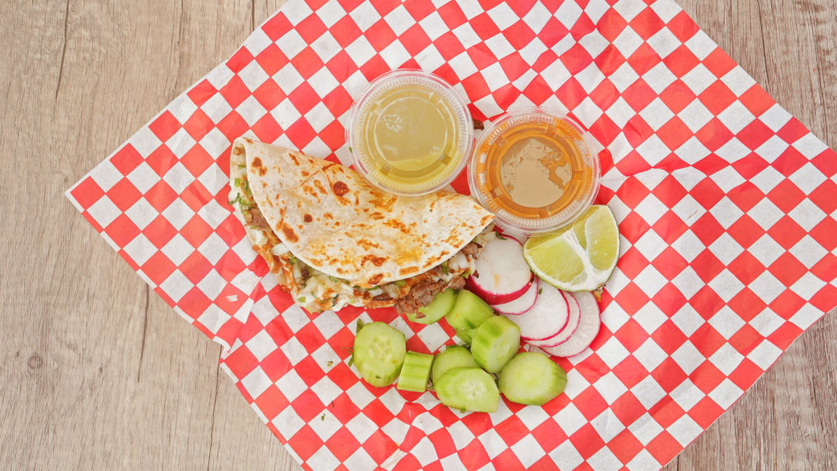 Taco Madre by null