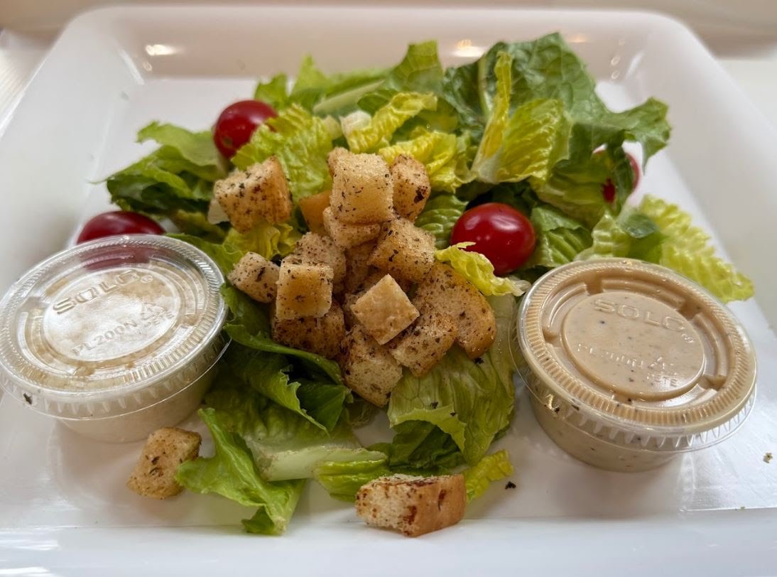 Agata & Valentina by null