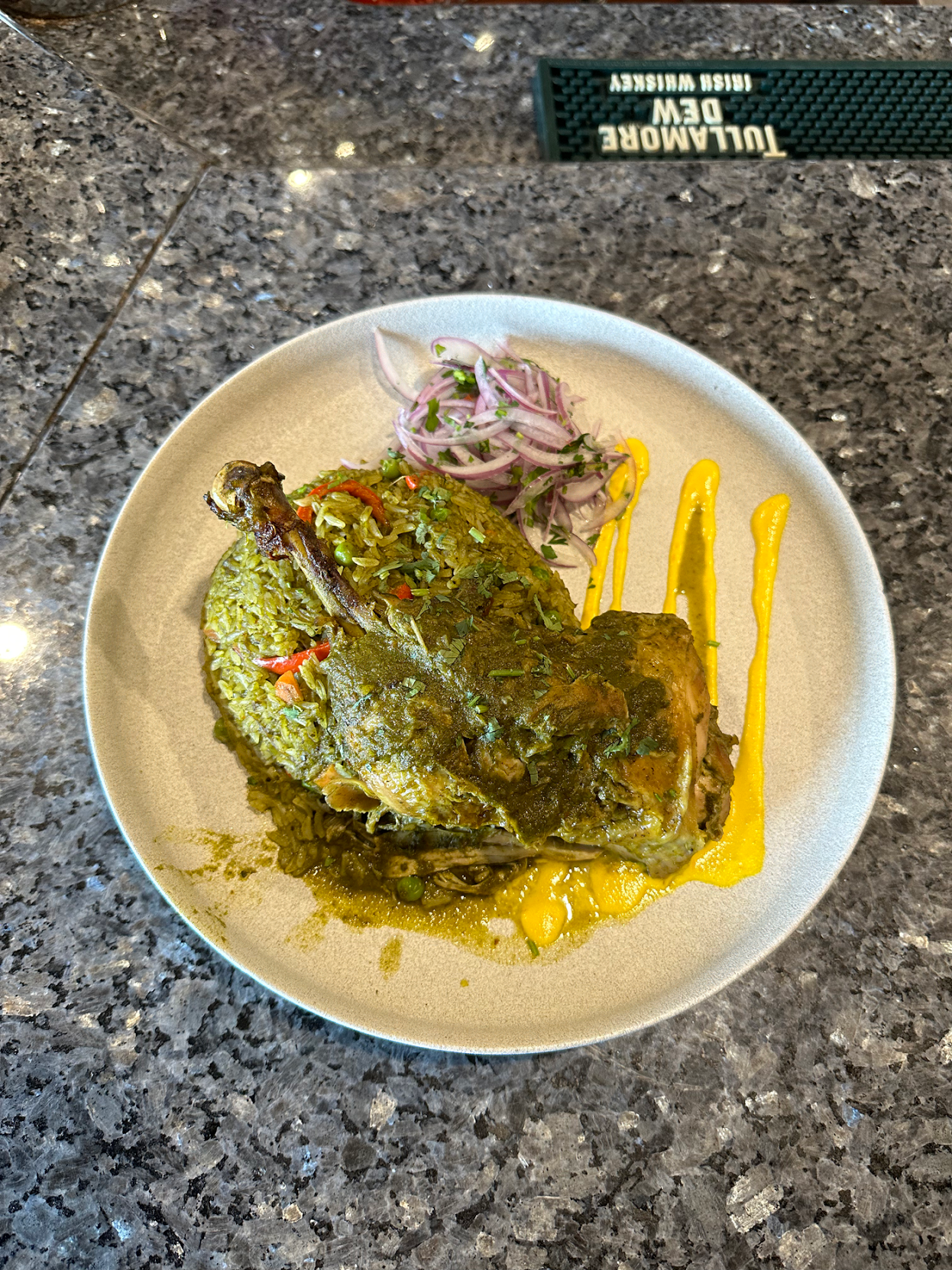 Lima de Veras Restobar by null