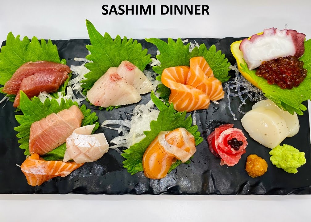 Yume Sushi by null