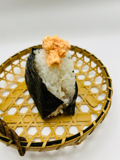 Onigiri Tanakaya by null