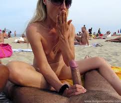 Handjobs on the beach jpg x Handjobs on the beach