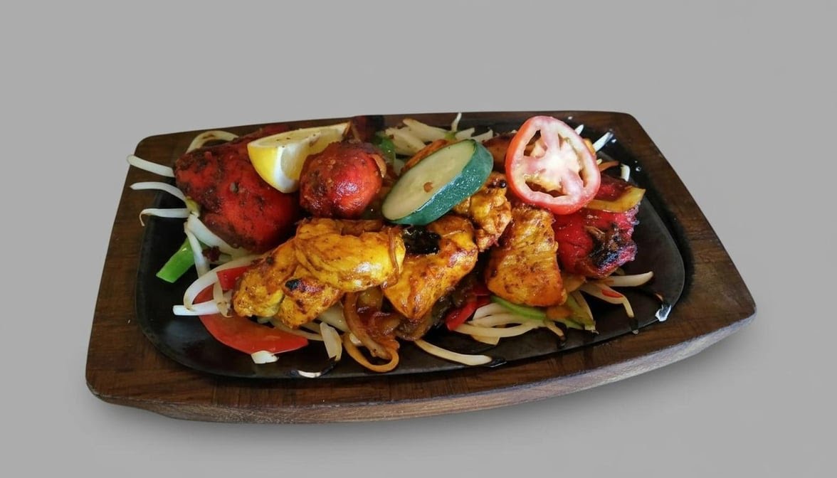 India Palace by null