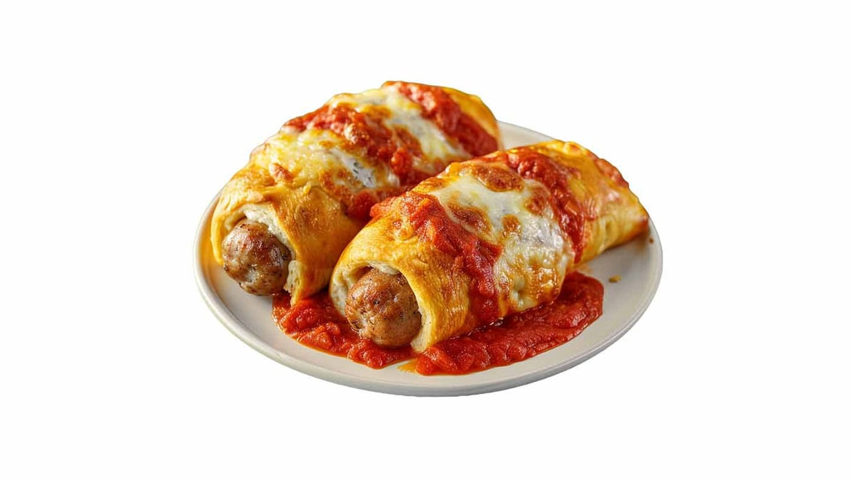 Burtucci's New York Pizza by null