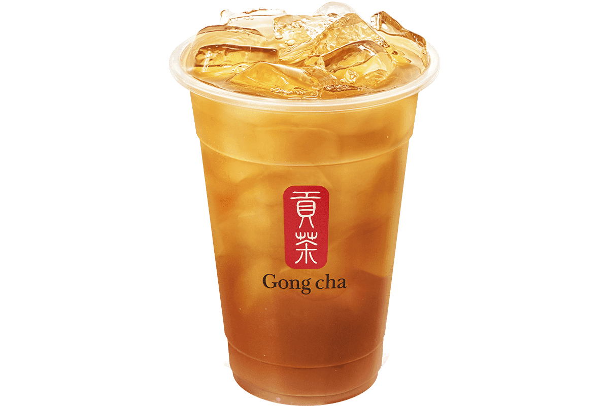 Gong Cha Newbury by null