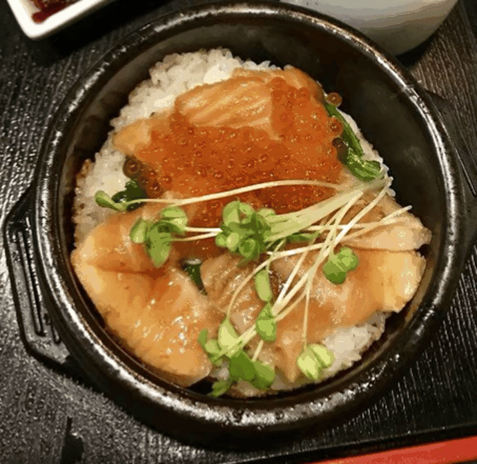 Gaku Restaurant by null