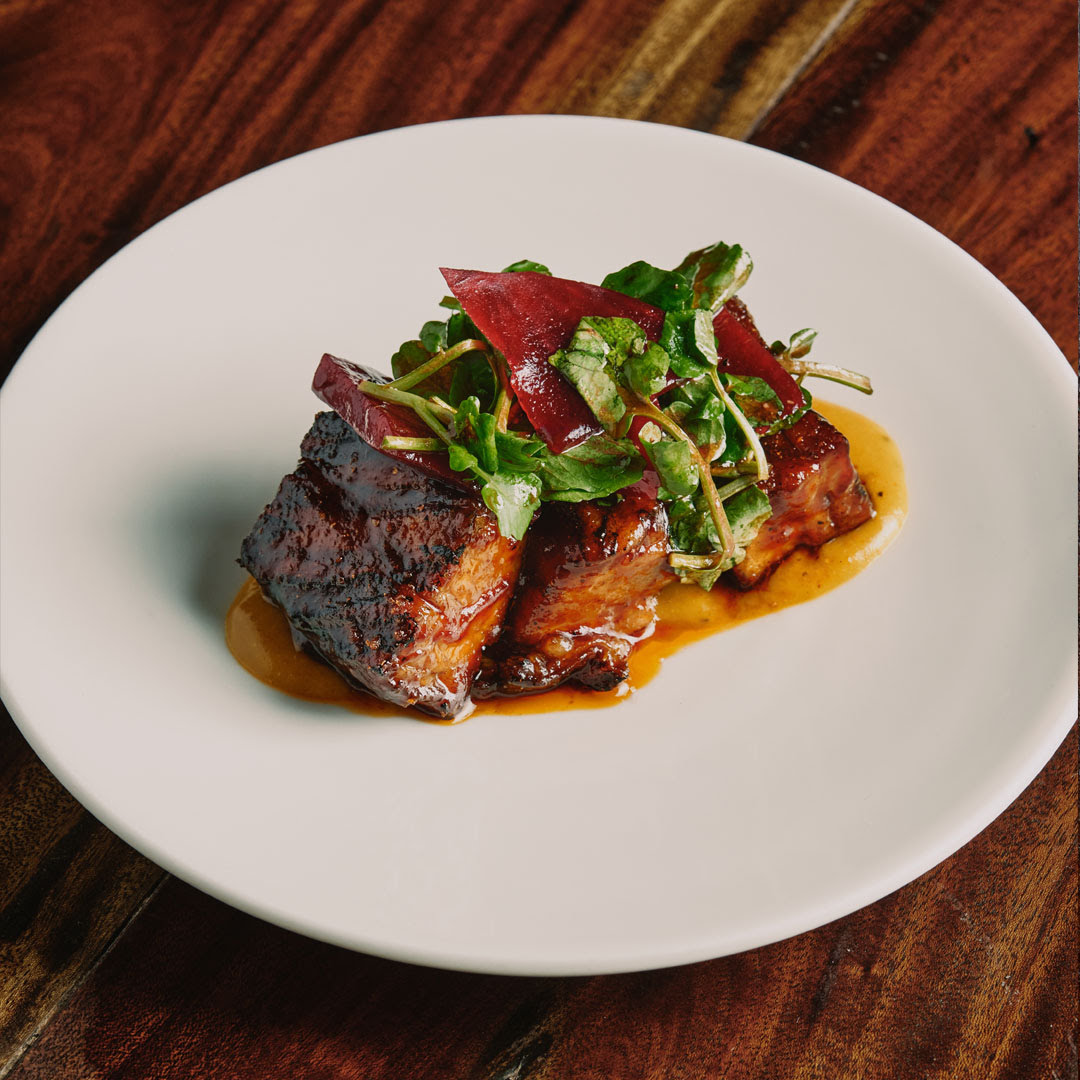 Meatsmith Telok Ayer by null