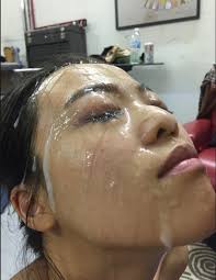 Asian cum dump jpg x Asian cum dump