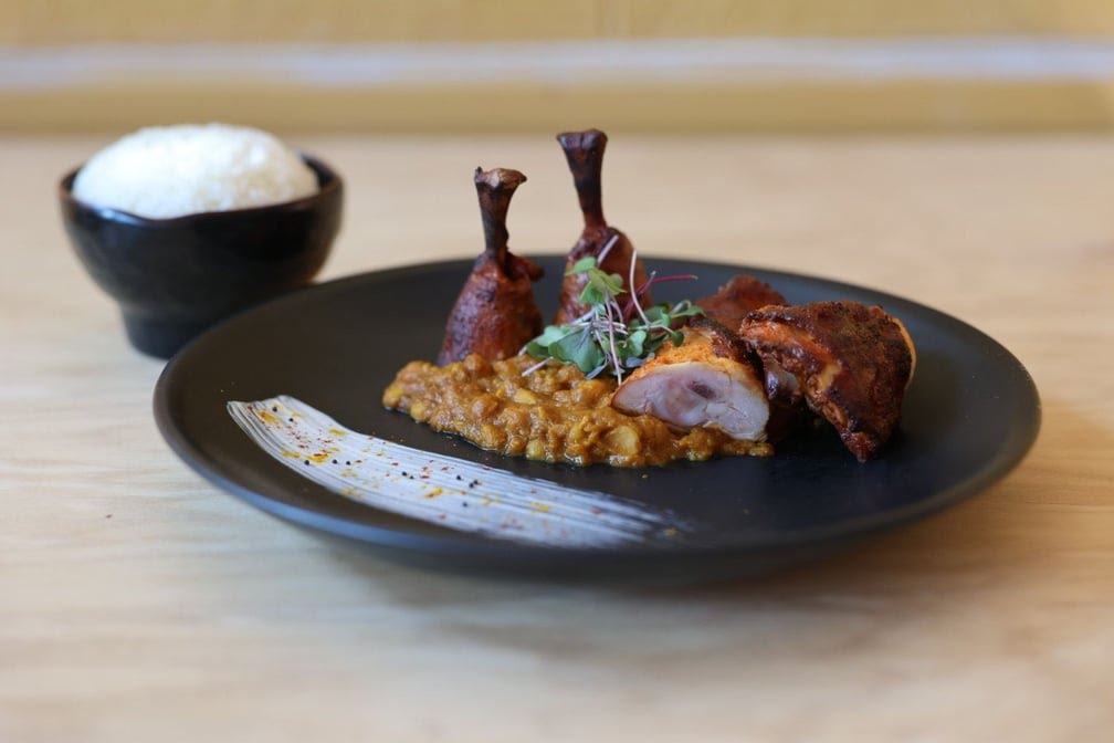 KAOKAO Grill by null