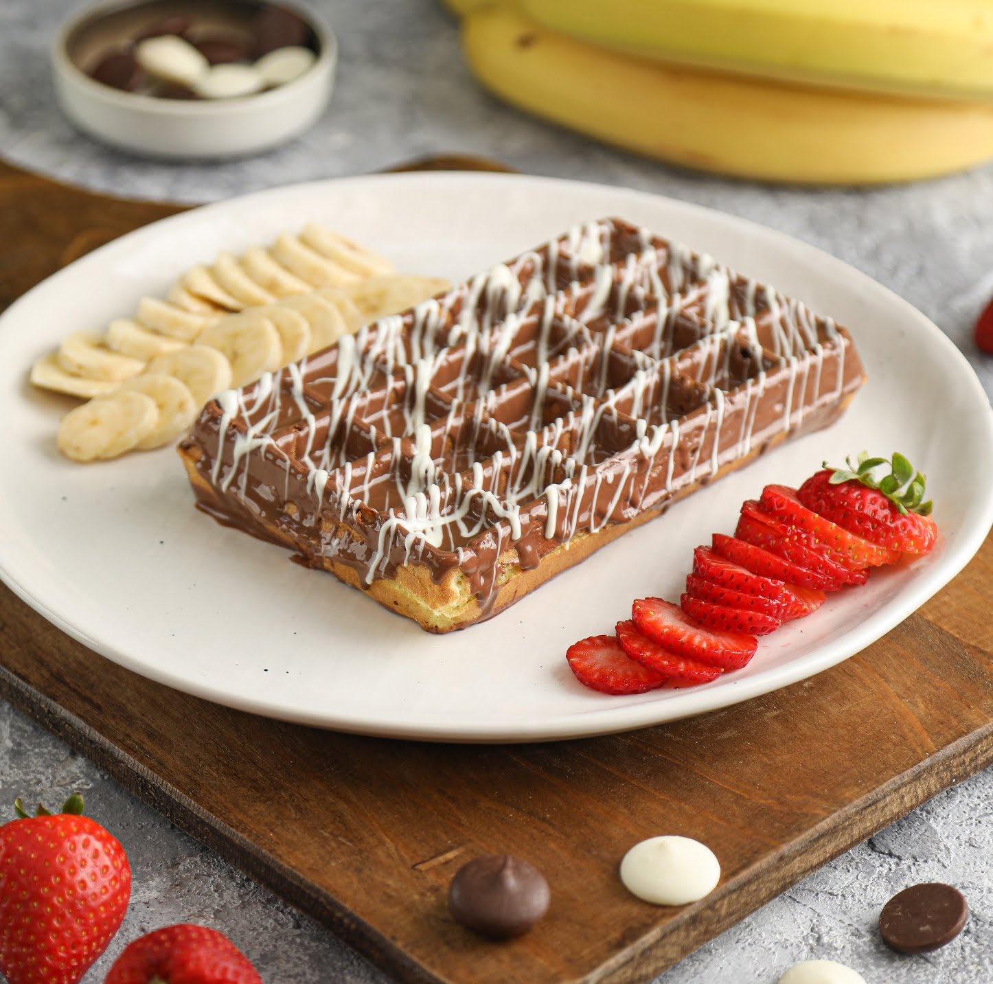 Chocolate House Astoria by null
