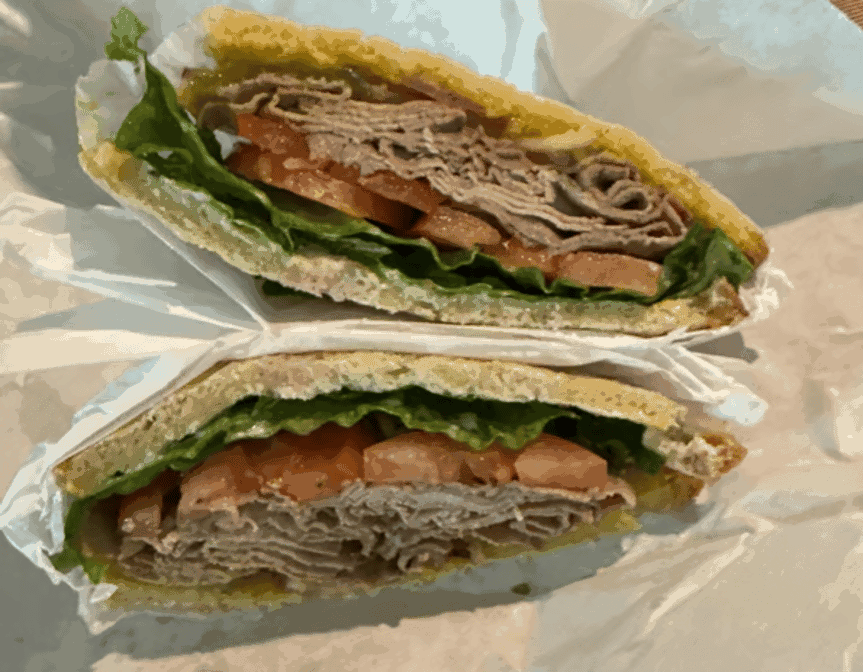 Colombo's Deli by null