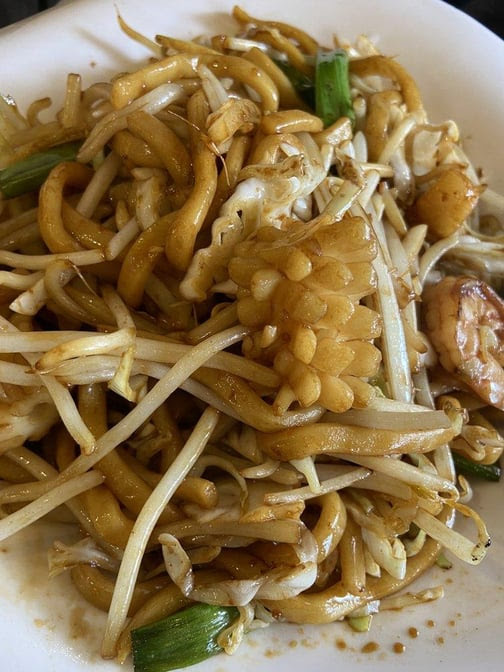 Smile House Cafe by null