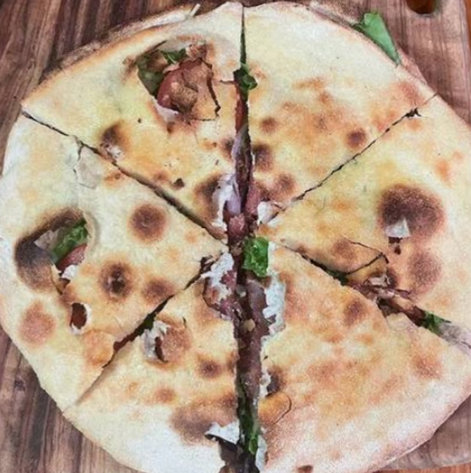 Il Buco Cafe & Pizzeria by null