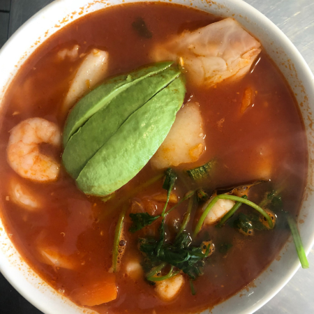 Taqueria El Bajio by null