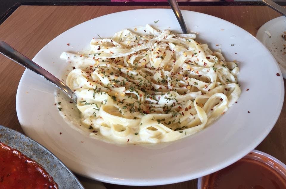 Michael's Pizza, Pasta and Grill by null