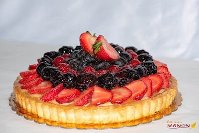 Patisserie Manon by null