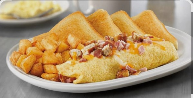 Skillet & Vine Bistro by null