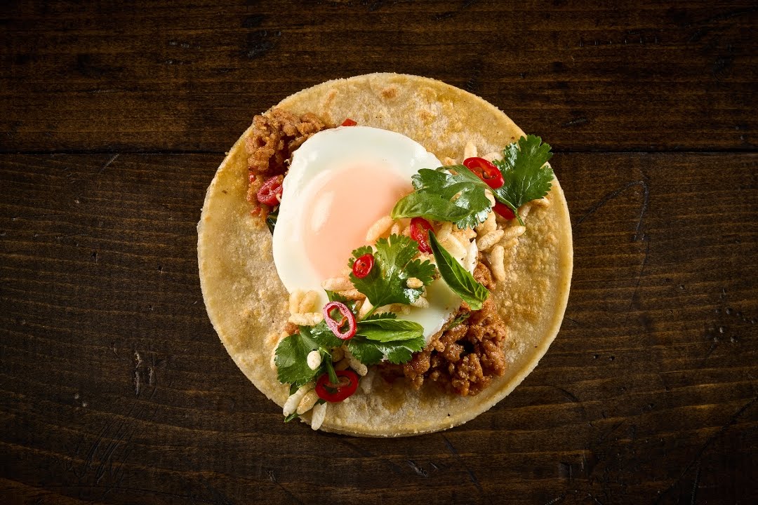Taco Bamba Sterling by null