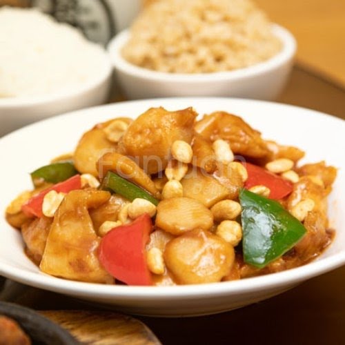 Little Village Noodle House by null