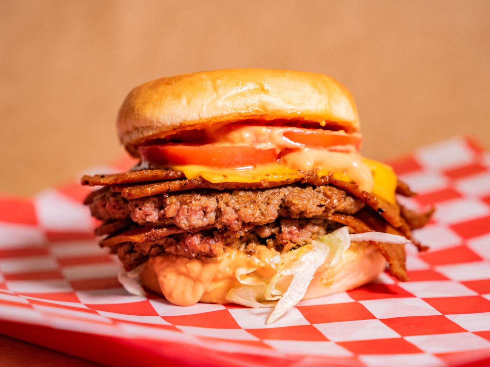 The BE Hive Deli & Market by null