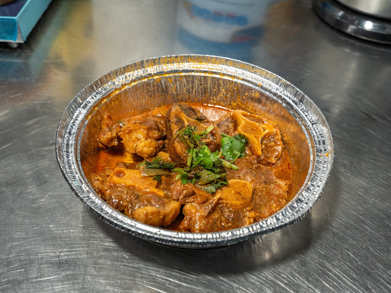 El Manjar Dominicano by null