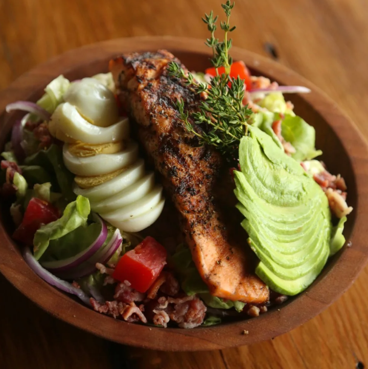 The Russell Restaurant & Catering Company by null