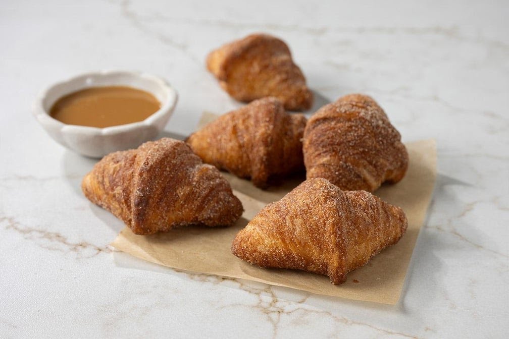 Paris Baguette by null