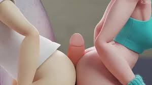 Callie and marie share a man splatoon kinkymation free hentai porno comics rule nude art jpg x Callie and marie