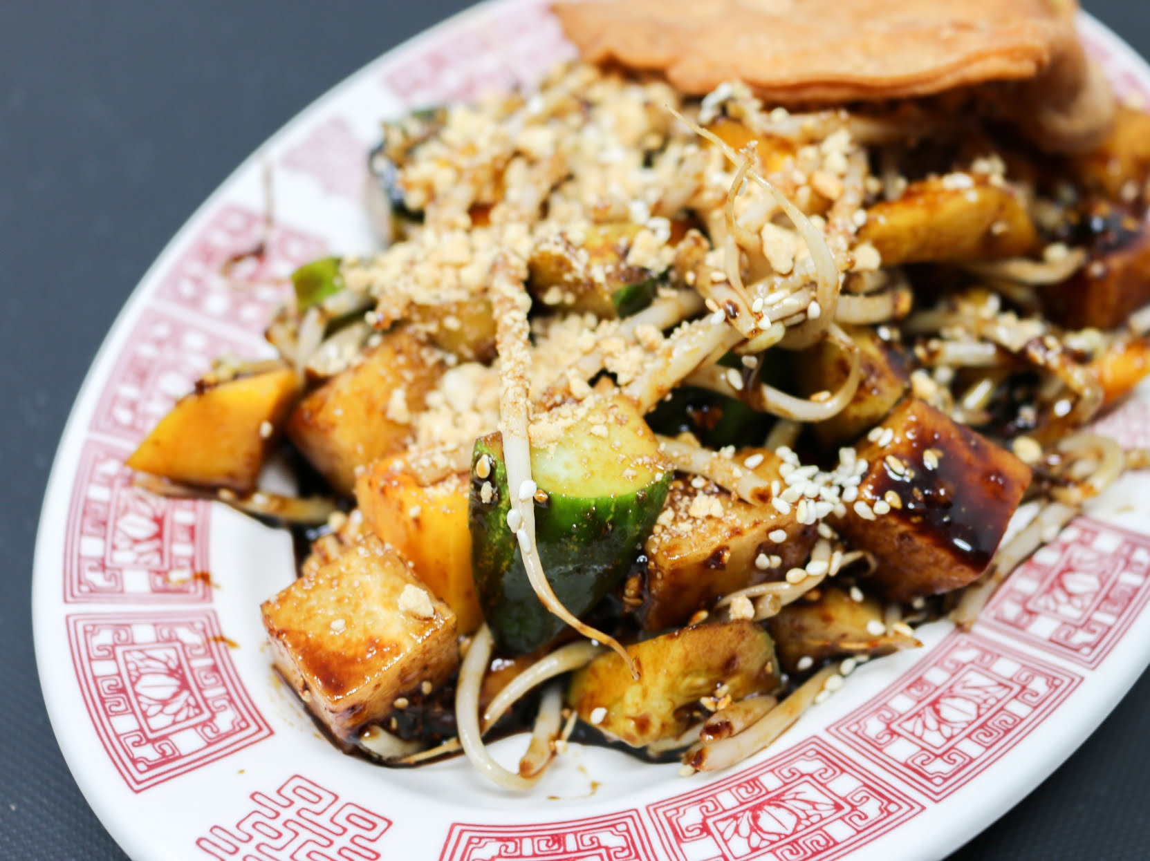 Malaysian Kopitiam by null