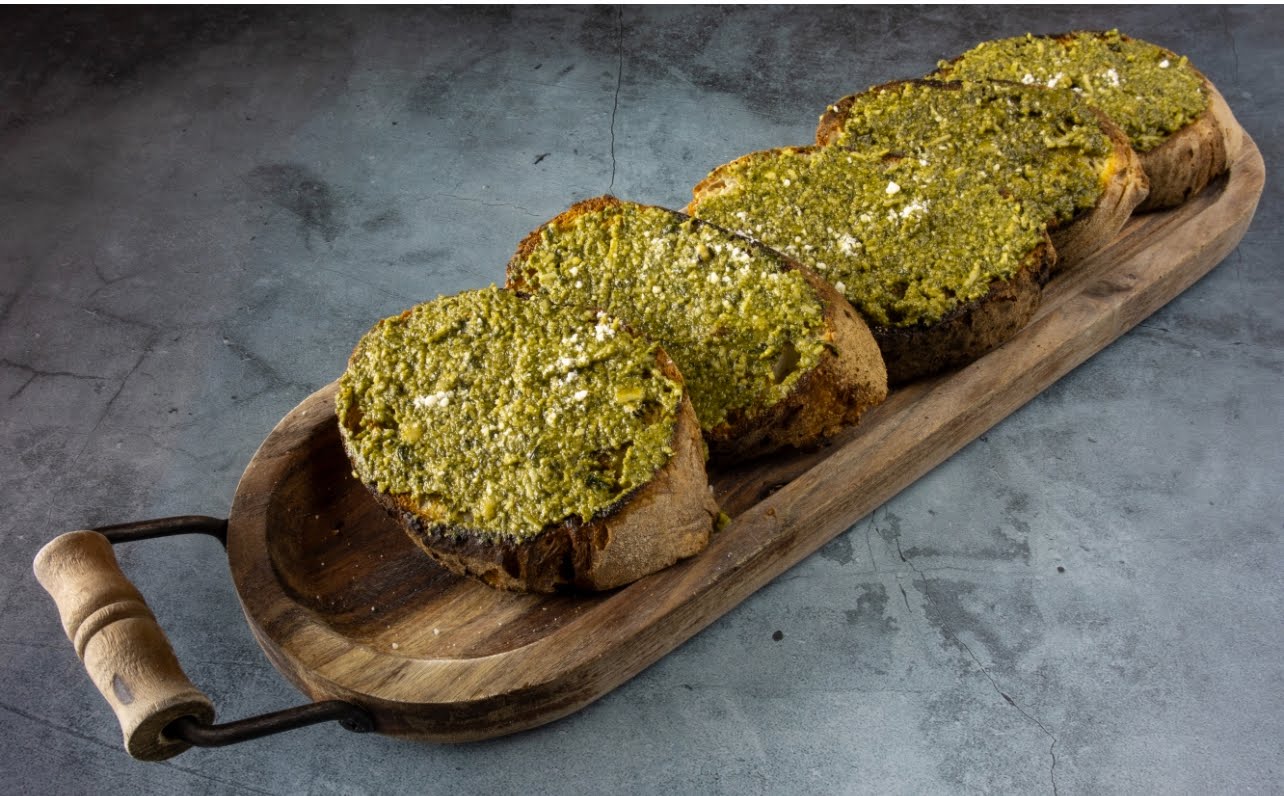 Passione Wood Oven Pizza & Wings by null