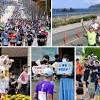 3年ぶり開催、それぞれの42.195キロ【福岡マラソン写真まとめ】