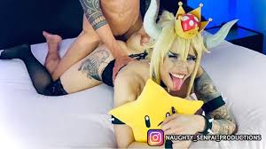 Easaatbaaaaaa ditxp ava fyhwol jpg x Bowsette cosplay