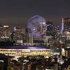 写真で振り返る、東京オリンピック開会式8つの名場面