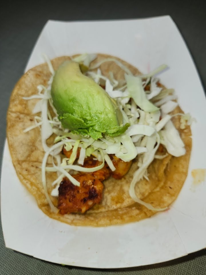 Carbon Live Fire Mexican Grill by null