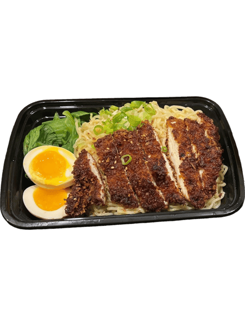 Umami Noodle Bar by null