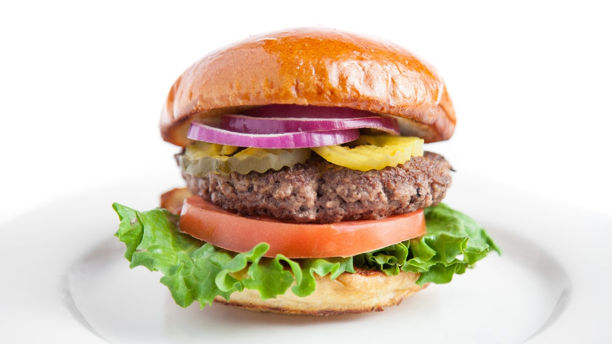 Ketchup Premium Burger Bar by null