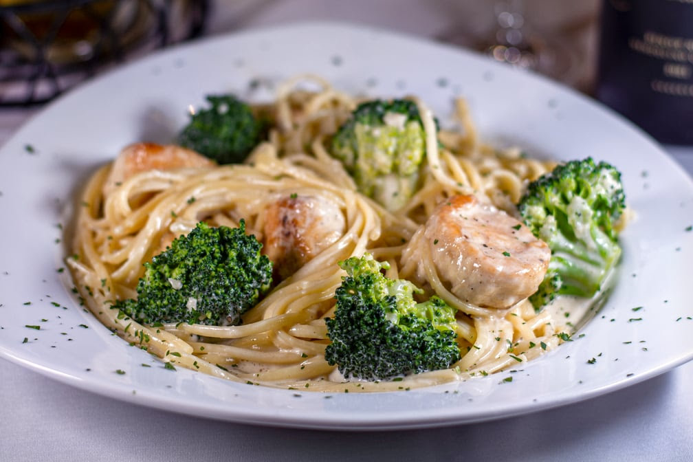 La Scala Ristorante by null