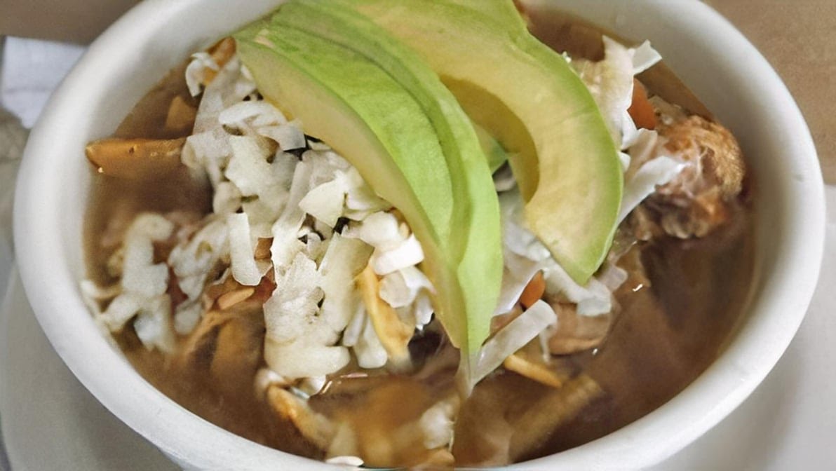 Consuelo's Home Style Mexican Food by null