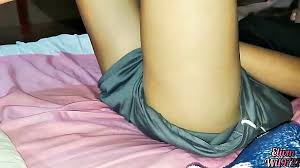 Desi brother and sister make out on the bed in front of the camera area porn jpg x Desi sister