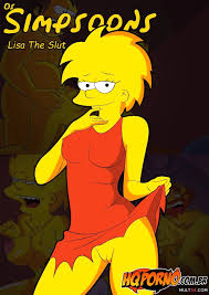 Porn comic simpsons evilweazel sex comic babe lisa jpg x Bart and lisa
