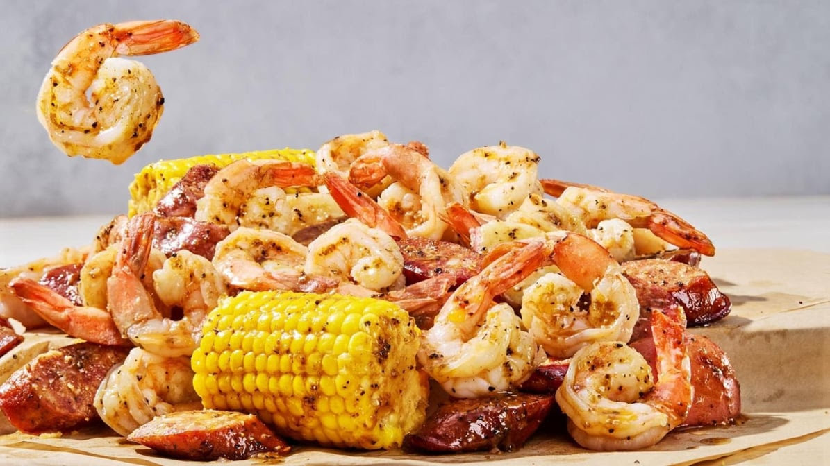 Red Lobster by null