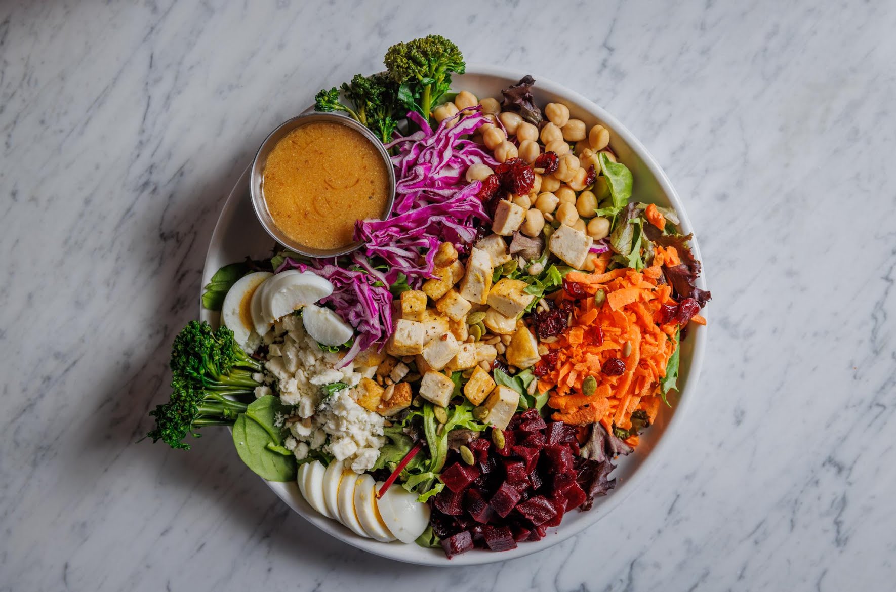 Marye's Gourmet Pizza by null