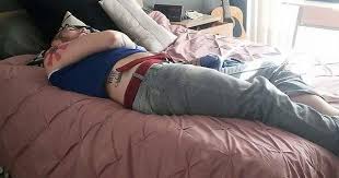 Girl fucked while sleeping jpg x Girl fucked while sleeping