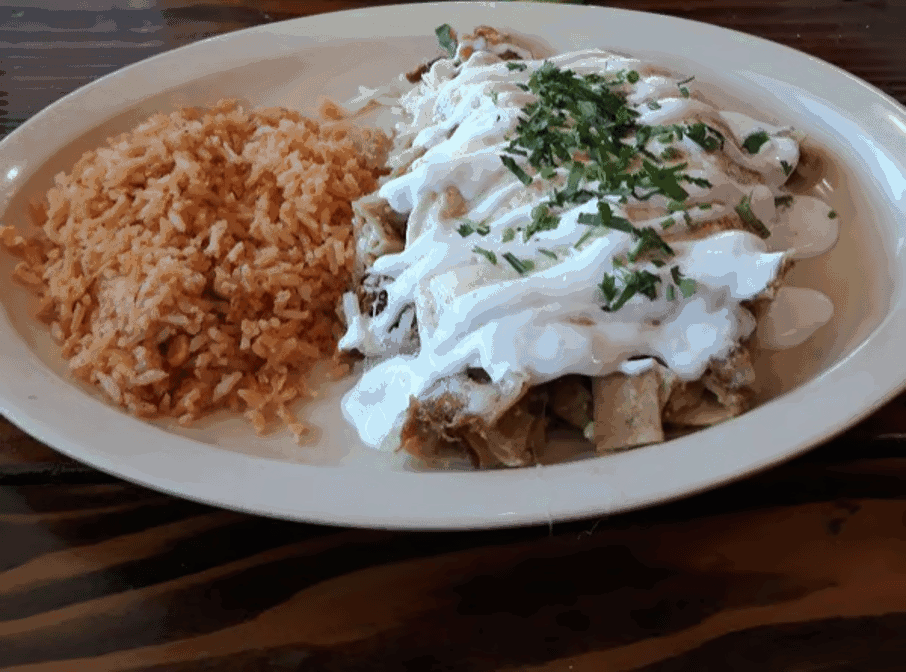 Taqueria El Escamol by null