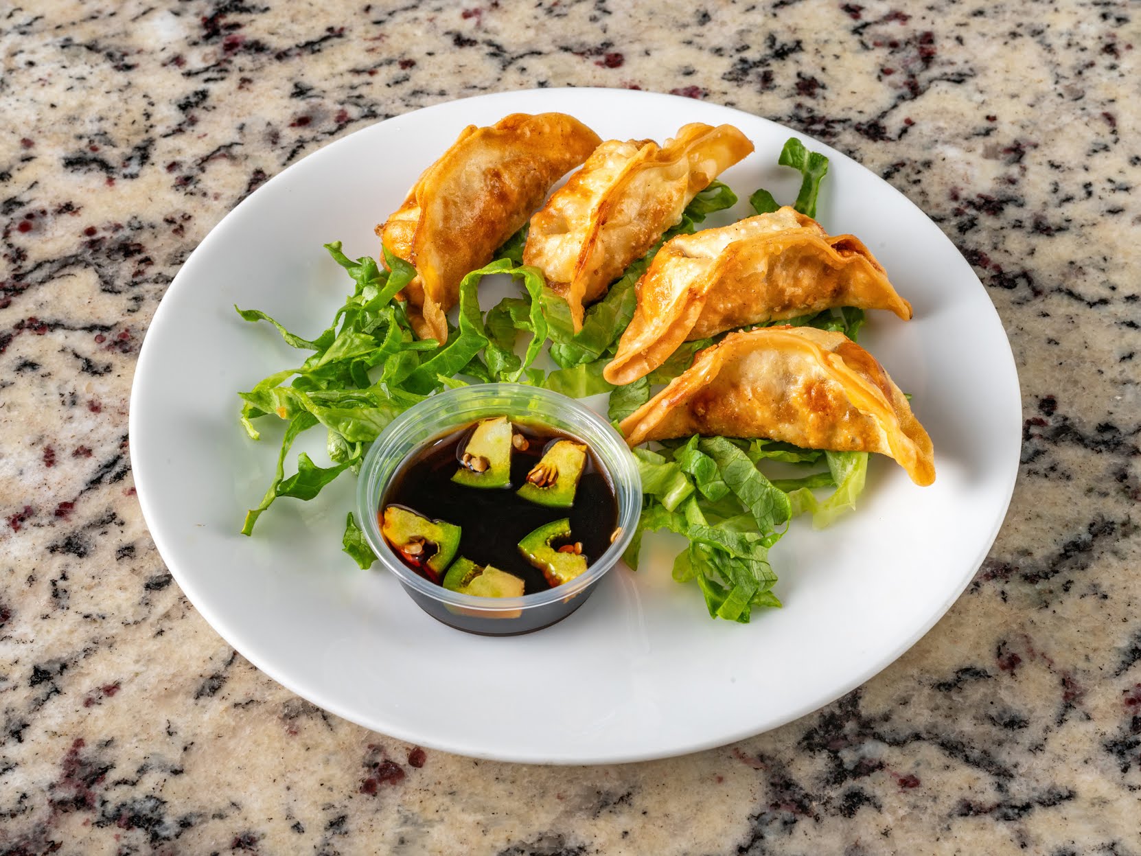 In D Kitchen by null