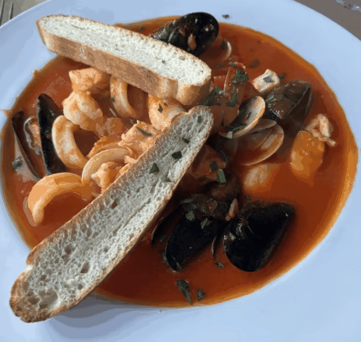 Vittorio's Italian Trattoria by null